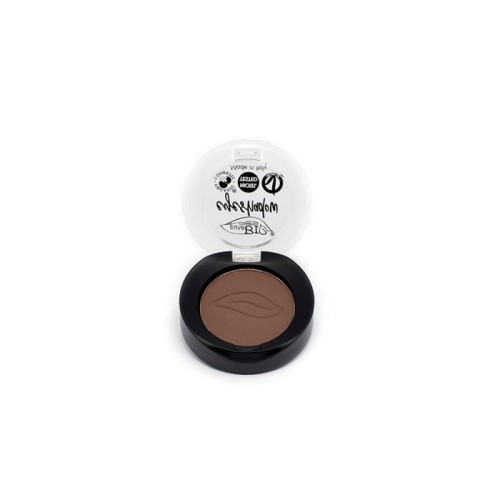 Cień do powiek mono 03 matowy 2,5 g - PuroBIO