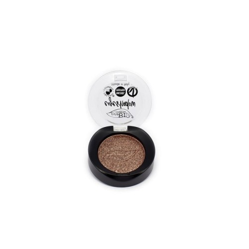 Cień do powiek mono 05 perłowy 2,5 g - PuroBIO