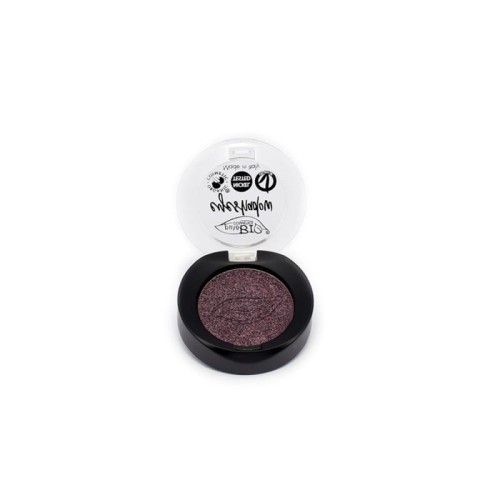 Cień do powiek mono 06 perłowy 2,5 g - PuroBIO