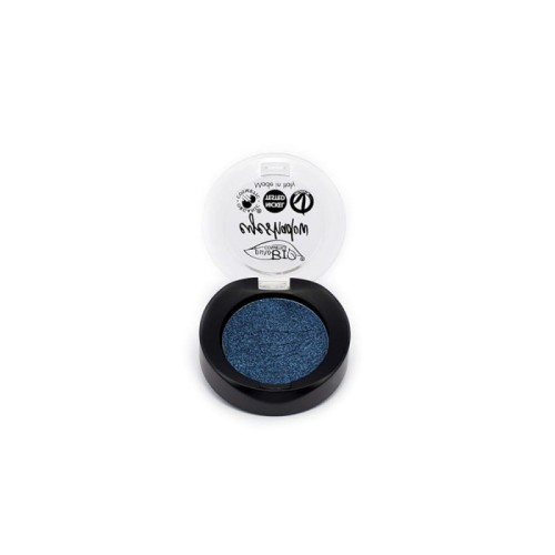 Cień do powiek mono 07 perłowy 2,5 g - PuroBIO