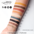 Cień do powiek mono 11 matowy 2,5 g - PuroBIO