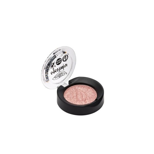 Cień do powiek mono 25 perłowy 2,5 g - PuroBIO