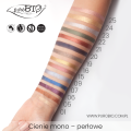 Cień do powiek mono 25 perłowy 2,5 g - PuroBIO