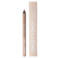 Kredka do oka Long Lasting 02 beżowa 1,1 g - PuroBIO