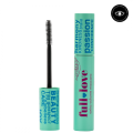 Tusz do rzęs Full Love czarny 14,7 ml - PuroBIO