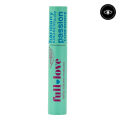 Tusz do rzęs Full Love czarny 14,7 ml - PuroBIO