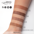 Bronzer Mat 03 9 g - PuroBIO