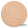 Puder kompaktowy 01 9 g - PuroBIO