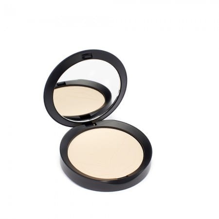 Puder kompaktowy 02 9 g - PuroBIO