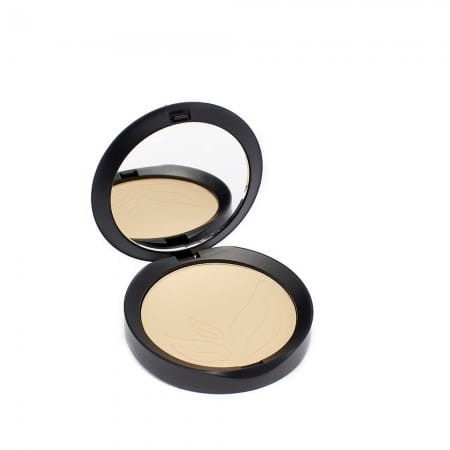 Puder kompaktowy 03 9 g - PuroBIO