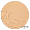 Puder kompaktowy 02R 9 g - PuroBIO