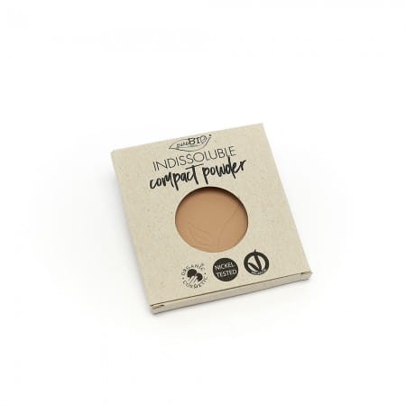 Puder kompaktowy 04R 9 g - PuroBIO
