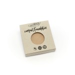 Podkład w pudrze Compact Foundation 01R 9 g - PuroBIO 