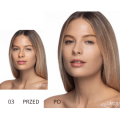 Podkład kryjąco-matujący Sublime 03 30 ml - PuroBIO