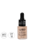 Podkład pielęgnacyjny Sublime Drop 00 19 g - PuroBIO