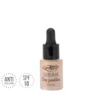 Podkład pielęgnacyjny Sublime Drop 02 19 g - PuroBIO 