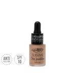 Podkład pielęgnacyjny Sublime Drop 04Y 19 g - PuroBIO