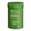 Lipocaps Glutation liposomalny 90 kapsułek - ForMeds