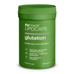Glutation liposomalny 90 kapsułek - ForMeds Lipocaps 
