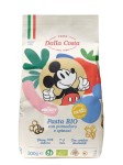 Makaron semolinowy trójkolorowy Disney Mickey BIO 300 g - Dalla Costa