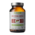Hepa Strong Complex + 90 kapsułek - Biowen