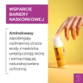 Prebiotyczny krem do twarzy rozświetlający z witaminą C 50 ml - Vianek