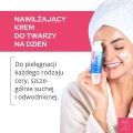 Prebiotyczny nawilżający krem do twarzy na dzień 50 ml- Vianek