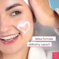 Prebiotyczny nawilżający krem do twarzy na dzień 50 ml- Vianek
