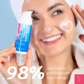 Prebiotyczny nawilżający krem do twarzy na dzień 50 ml- Vianek