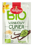 Cukier waniliowy BIO 20 g - Amylon