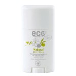 Dezodorant w sztyfcie liść oliwny i malwa 50 ml - Eco cosmetics