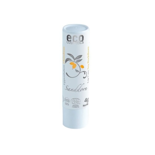 Balsam do ust rokitnik 4 g - Eco cosmetics