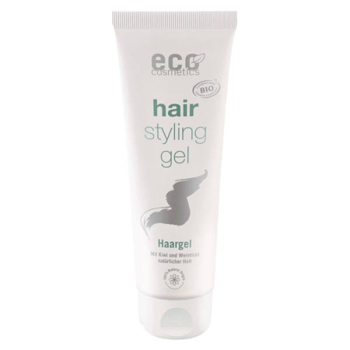 Żel do układania włosów kiwi i winorośl 125 ml - Eco cosmetics