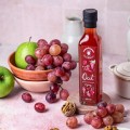 Ocet winogronowy 250 ml - Pasieki Rodziny Sadowskich