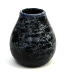 Matero ceramiczne Marmol Blue 350 ml - Organic Mate Green