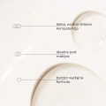 Rozjaśniająco-kojące serum wodno-żelowe z etylowanym kwasem askorbinowym 10% i EGCG 0,5% Goddess Skin 30 ml - Veoli Botanica
