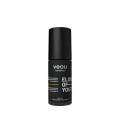 Rozjaśniająco-odżywcze serum emulsyjne z tetraizopalmitynianem askorbylu 5% i trokserutyną 1% Elixir Of Youth