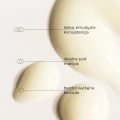 Rozjaśniająco-odżywcze serum emulsyjne z tetraizopalmitynianem askorbylu 5% i trokserutyną 1% Elixir Of Youth
