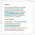Rozjaśniająco-odżywcze serum emulsyjne z tetraizopalmitynianem askorbylu 5% i trokserutyną 1% Elixir Of Youth