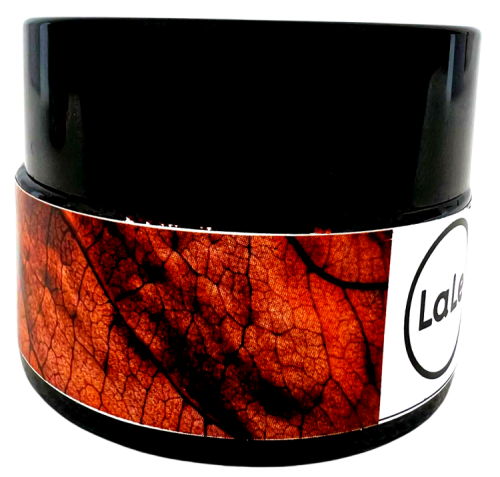 Perfumy w kremie Tabacco Wanilia Bób tonka Imbir 15 ml - La-Le