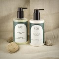 Hand and body lotion balsam do rąk i ciała 300 ml - KOI