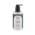 Hand and body lotion balsam do rąk i ciała 300 ml - KOI
