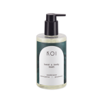 Hand and body wash Mydło w płynie 300 ml - KOI