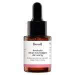 Awokado Serum nawilżające do twarzy Drzewo sandałowe, skwalan, kwas hialuronowy MINI 10 ml - iossi 
