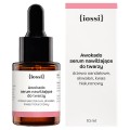 Awokado Serum nawilżające do twarzy Drzewo sandałowe, skwalan, kwas hialuronowy MINI 10 ml - iossi