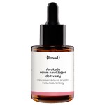 Awokado Serum nawilżające do twarzy Drzewo sandałowe, skwalan, kwas hialuronowy 30 ml - iossi