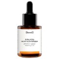Dzika Róża Serum rozświetlające Geranium, cyprys, witaminy C i E 30 ml - iossi