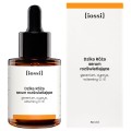 Dzika Róża Serum rozświetlające Geranium, cyprys, witaminy C i E 30 ml - iossi