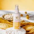 Oliwka dla dzieci i niemowląt Miodowo Owsiana 150 ml - Miodowa Mydlarnia