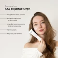 Całodzienny lekki krem nawilżający do twarzy Say Hi(Dration) 75 ml - Veoli Botanica